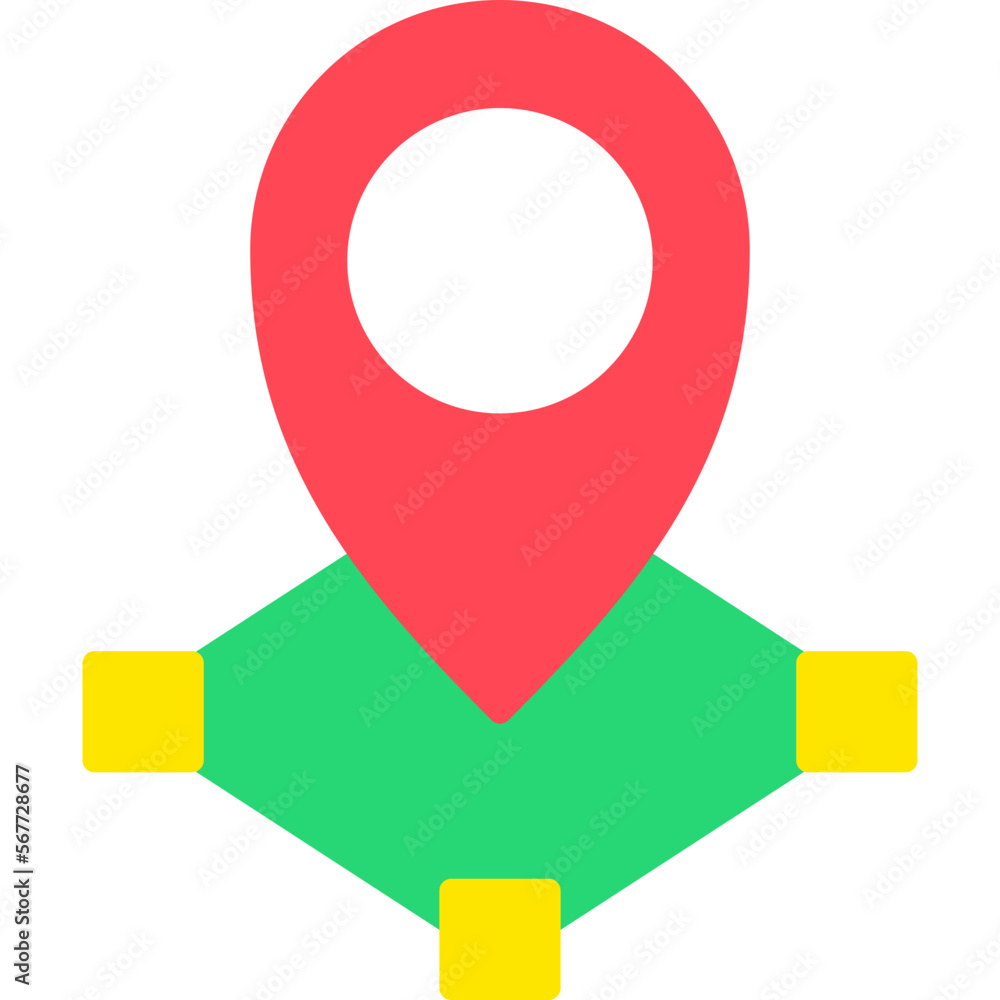Location Icon