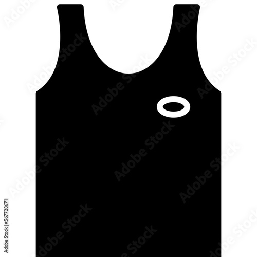 Tank Top Icon