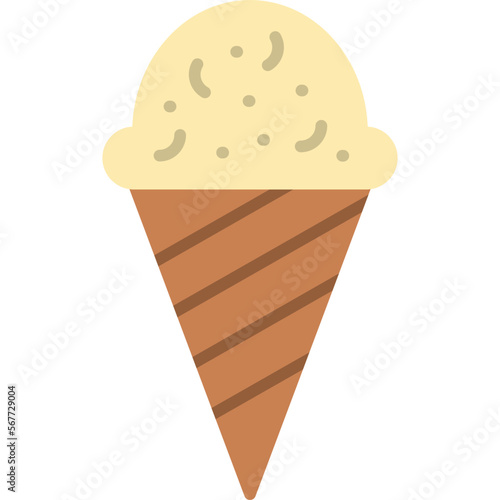 Icecream Icon
