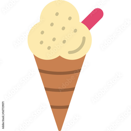 Icecream Icon