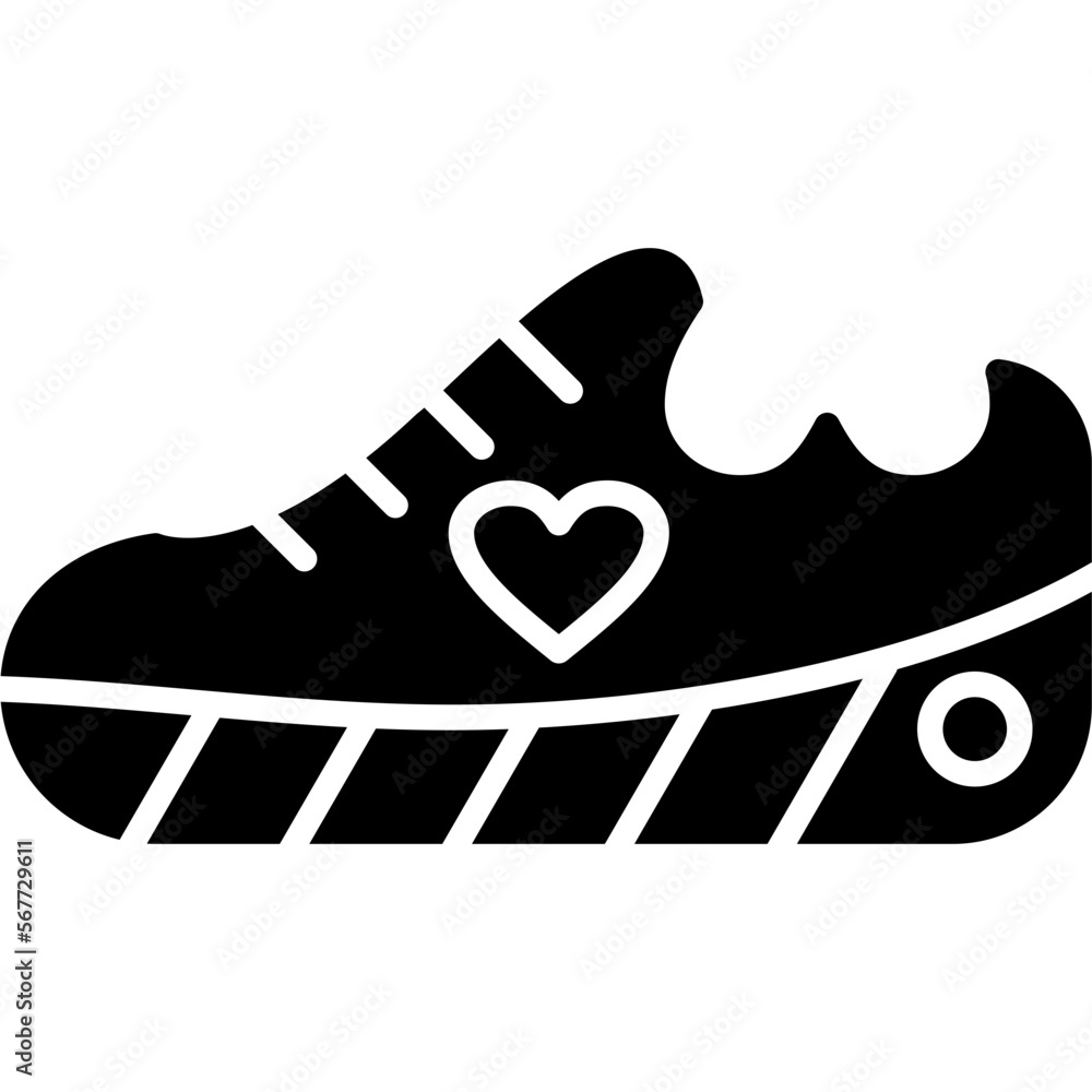 Shoes Icon