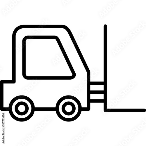 Lifter Icon