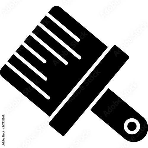 Paint Brush Icon