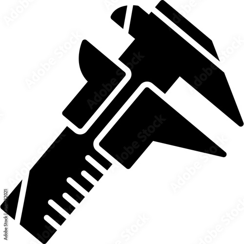 Caliper Icon