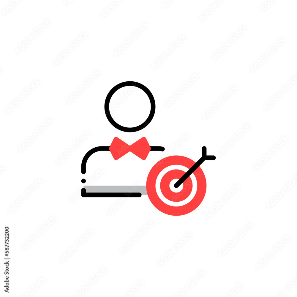target icon target icon