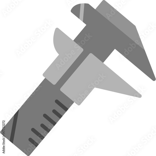 Caliper Icon