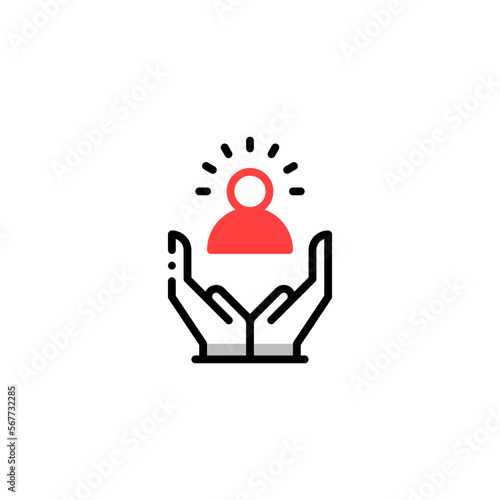 employee icon