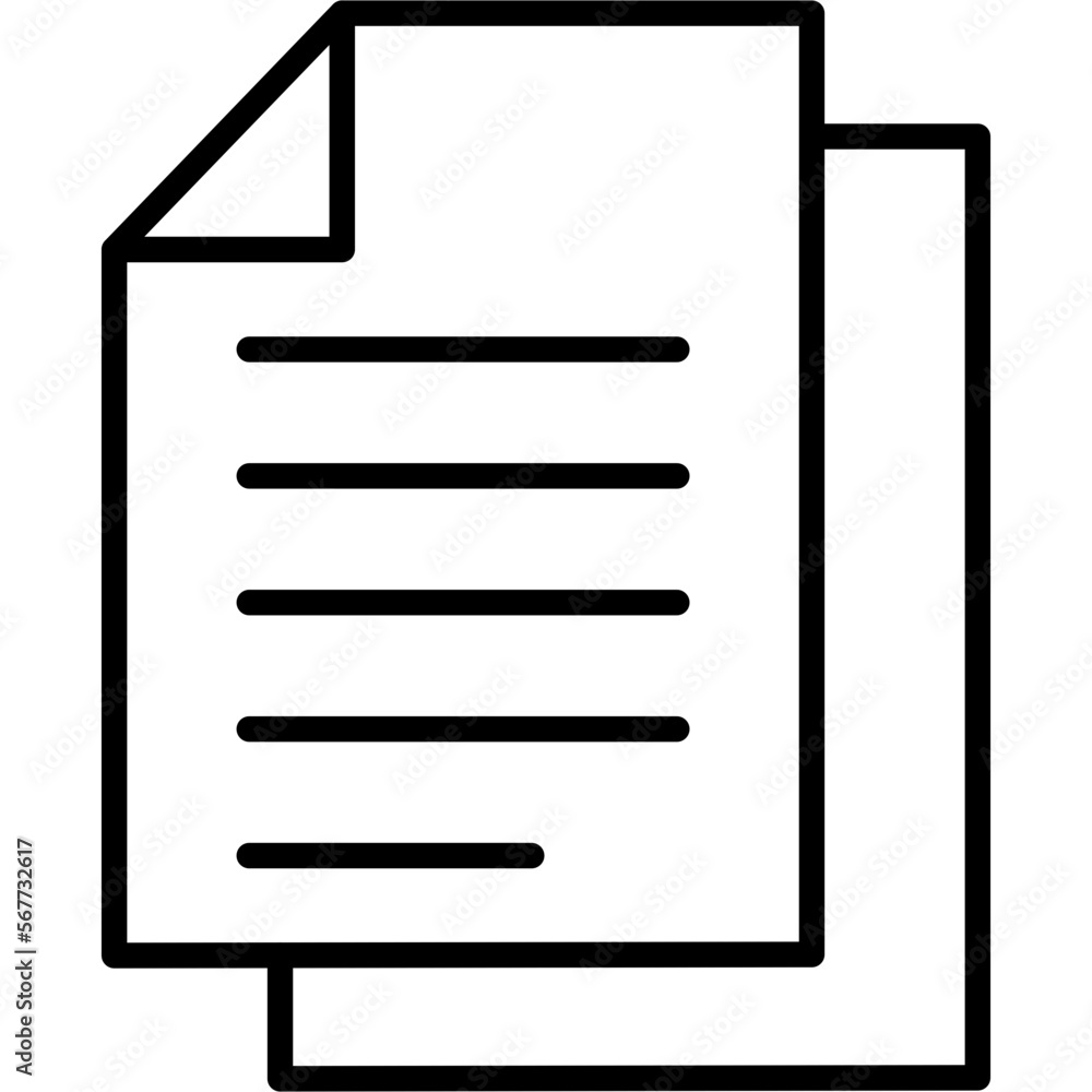 Document Icon Document Icon