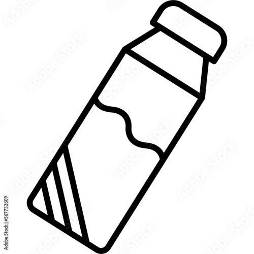 Bottle Icon