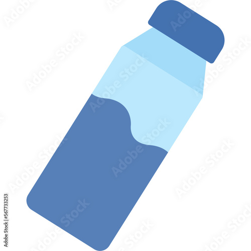 Bottle Icon