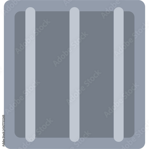 Jail Icon