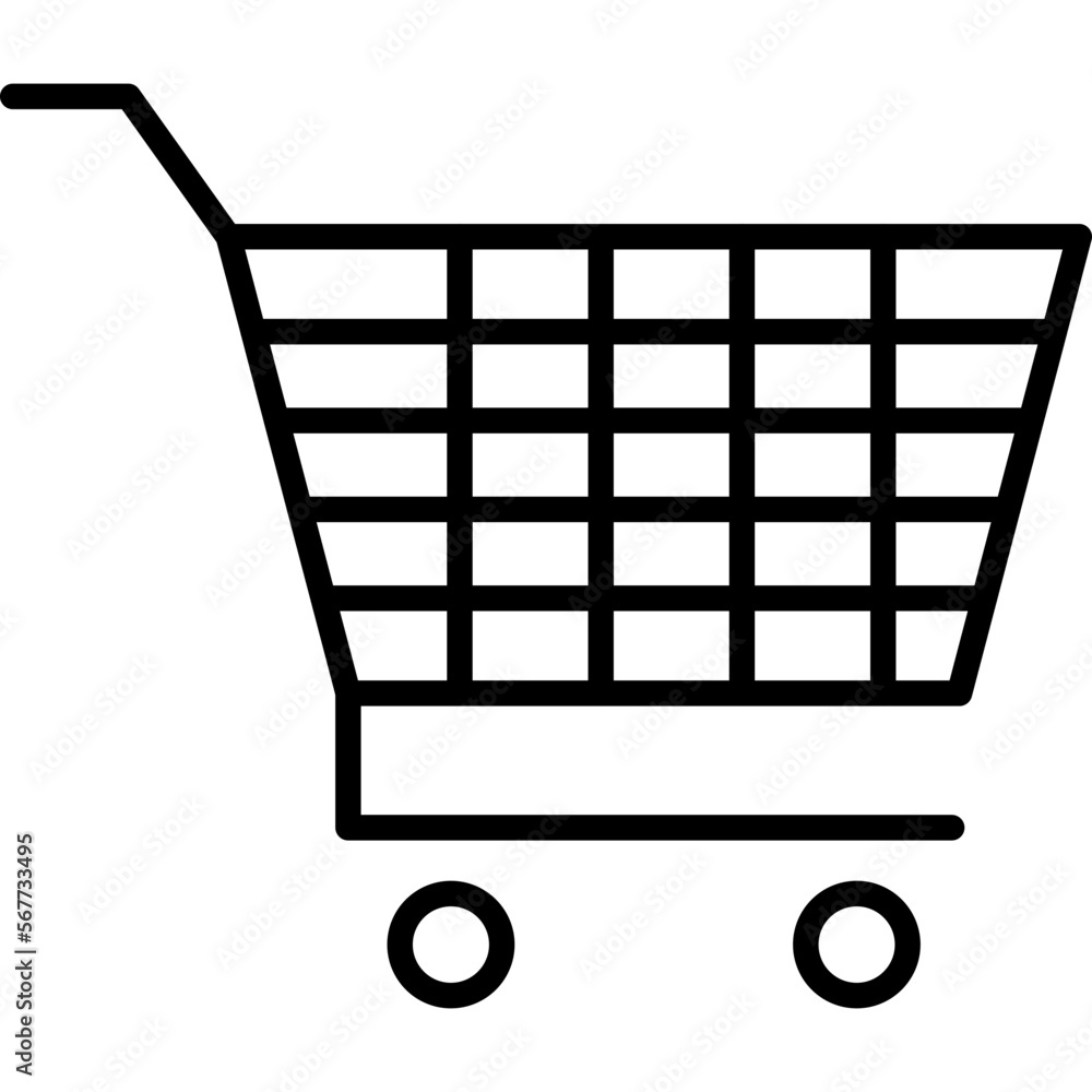 Basket Icon Basket Icon