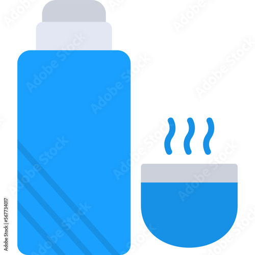 Thermos Icon