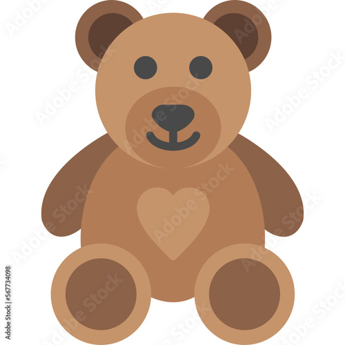 Bear Icon