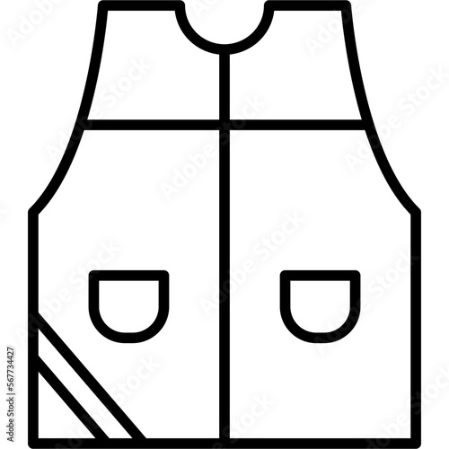 Sleeveless Icon