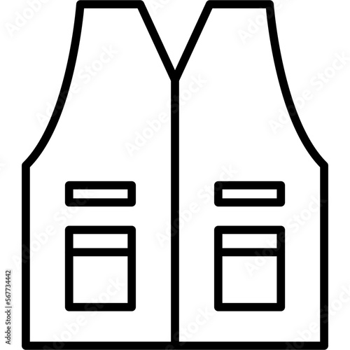 Sleeveless Icon