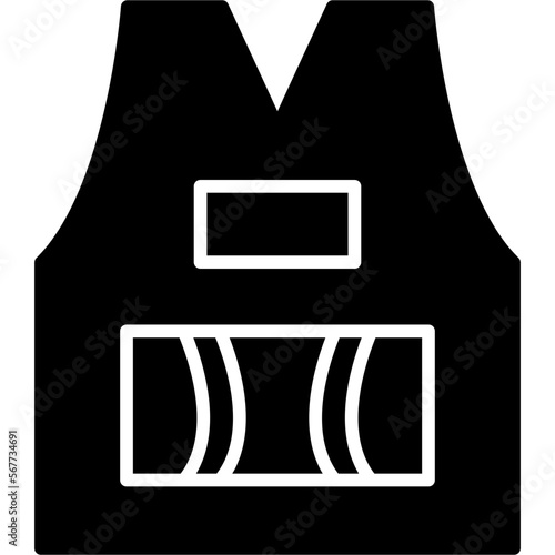 Sleeveless Icon
