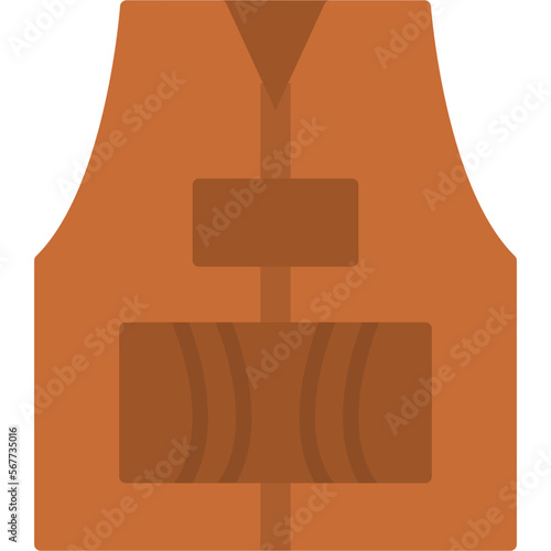 Sleeveless Icon