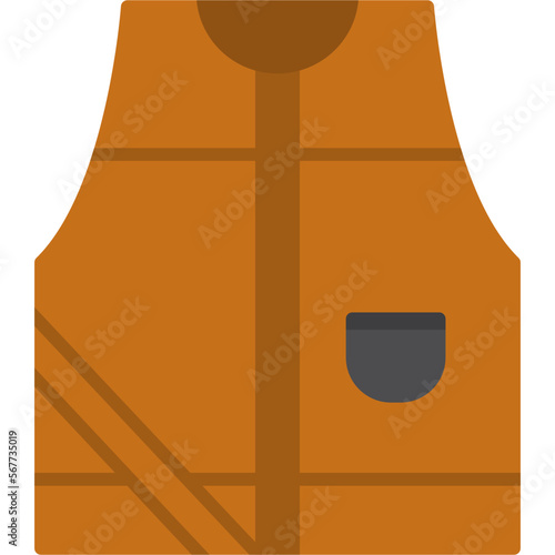 Sleeveless Icon