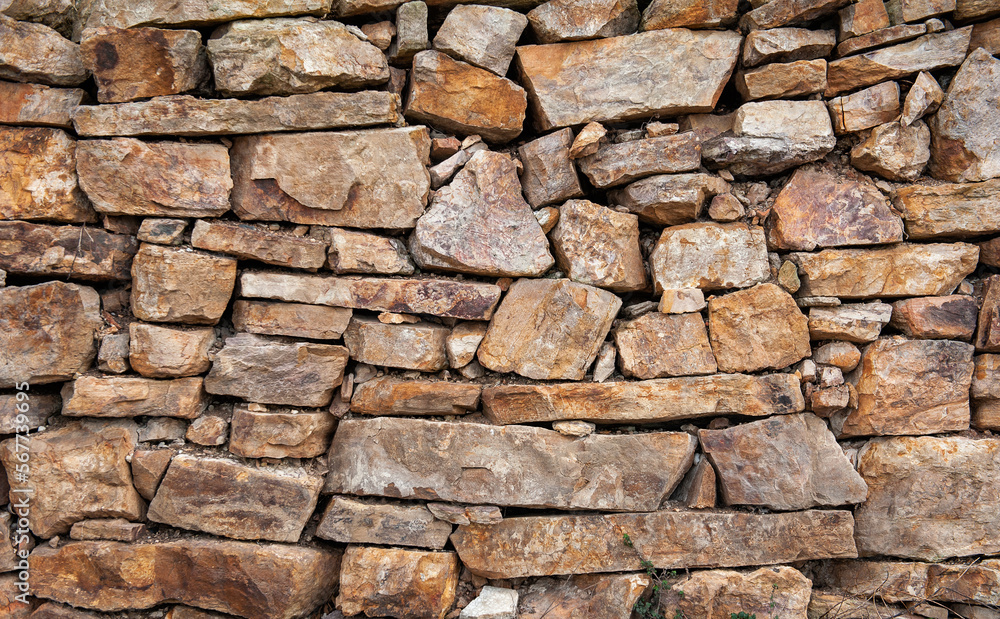 Grunge wall background with old stones texture Grunge wall background with old stones texture