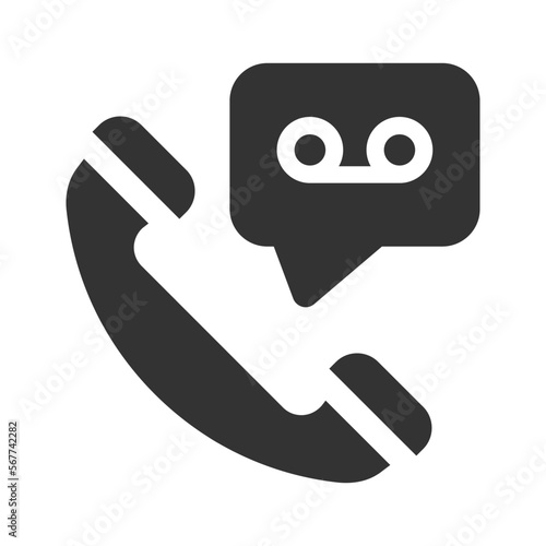 Call recording icon