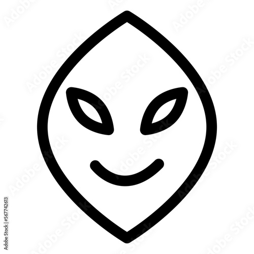 alien
