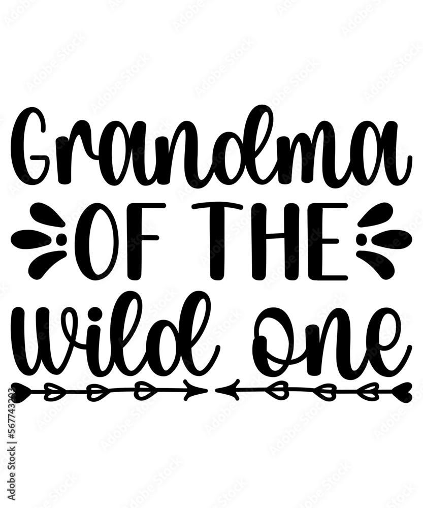 Mother's Day SVG Design Mother's Day SVG Design