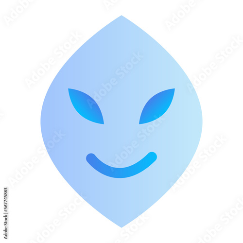 alien