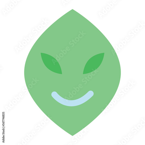 alien