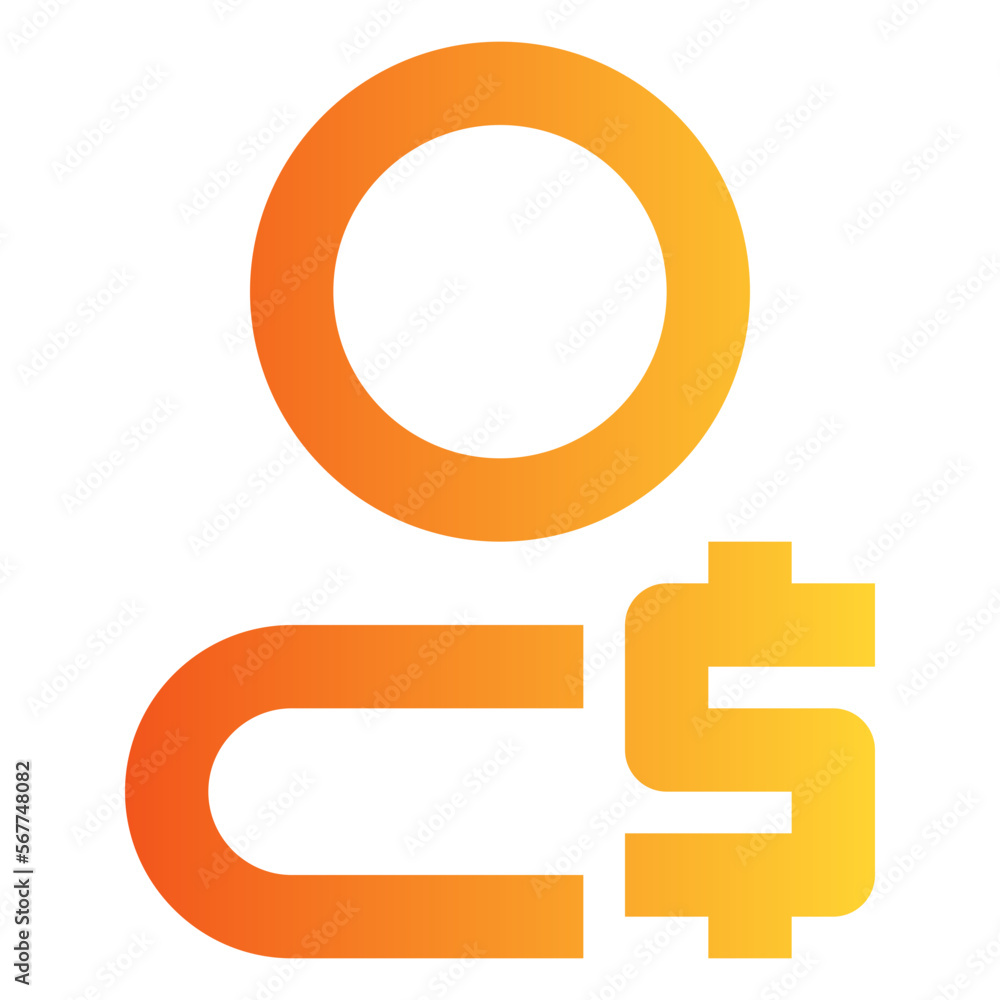 User Earnings gradient icon User Earnings gradient icon
