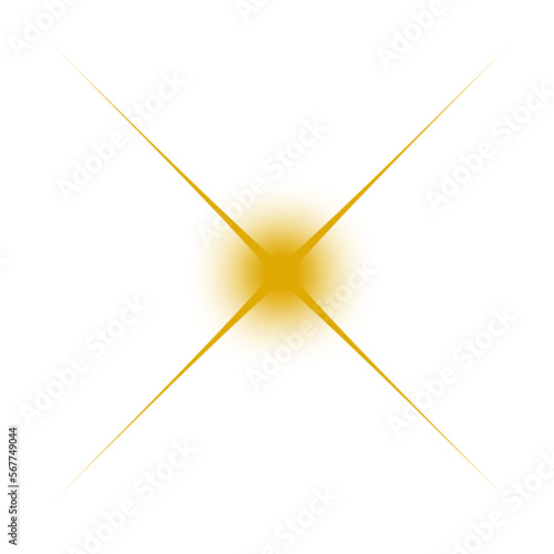 Overlay, flare light transition, effects sunlight, lens flare, light leaks. High-quality stock image of warm sun rays light, overlays or golden flare isolated on transparent background for design