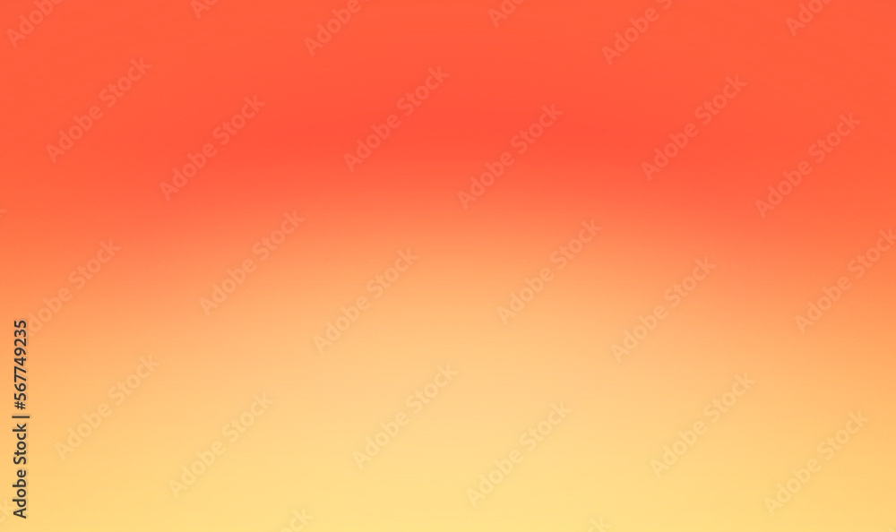 Orange yellow gradient banner background, template trendy design for party, celebration, social media, events, art work, poster, banner, online web Ads, and various design works etc