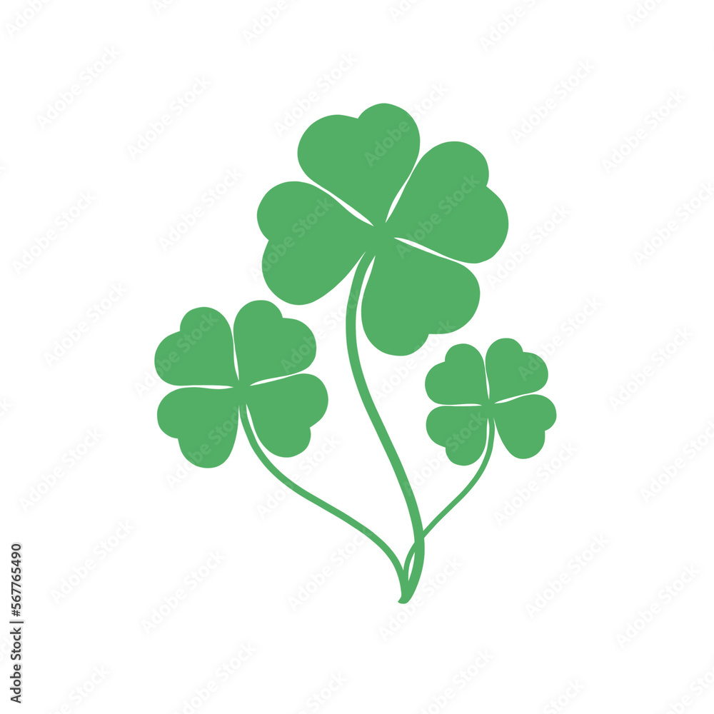 four leaf clover four leaf clover
