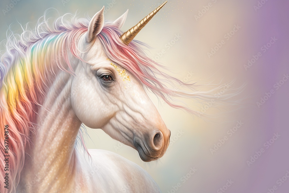 What is a Rainbow Unicorn? - The Magic of Colors