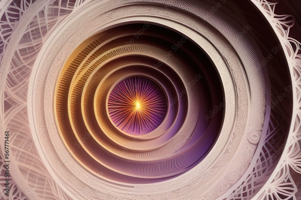 Obraz premium abstract background: wallpaper design, pattern, texture.