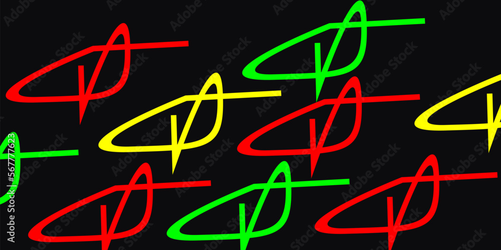 background with lines and circles background with lines and circles