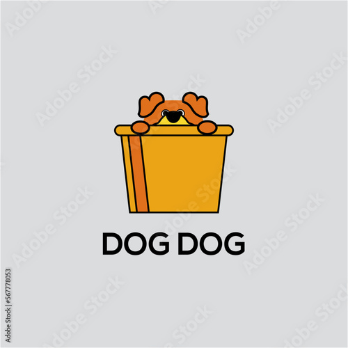 illustration of a basket