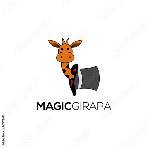 horse vector