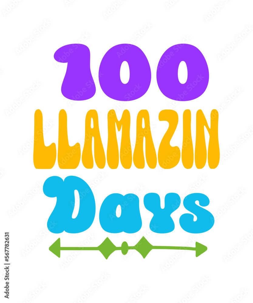 100 Days of School SVG Bundle, 100th Day of School svg, 100 Days svg, Teacher svg, School svg