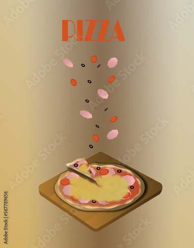 Pizza