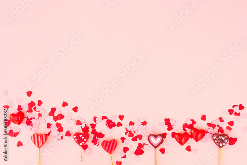 valentines day background photo