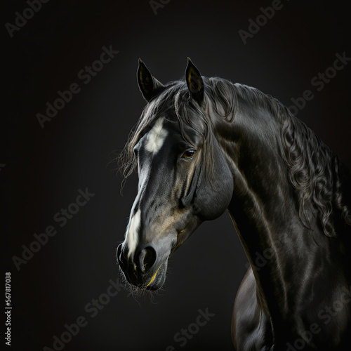 horse  animal  farm  brown  black  head  stallion  white  equestrian  nature  portrait  isolated  equine  vector  horses  pony  mane  mare  mammal  pet  beautiful