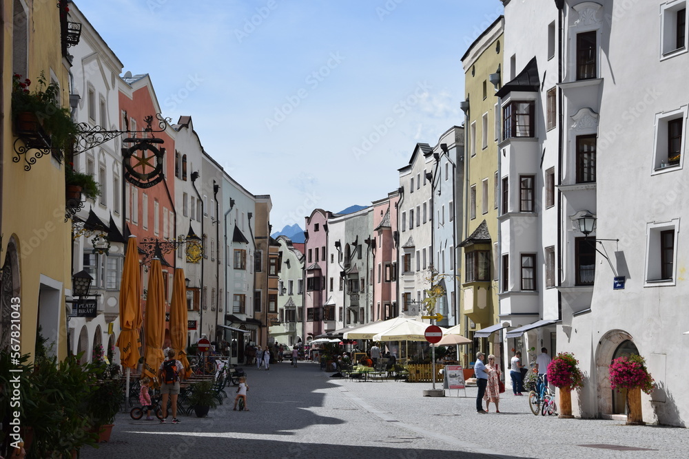 Rattenberg (Tirol)