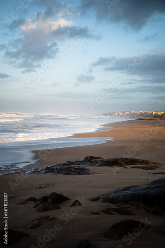 sunshine at the beach