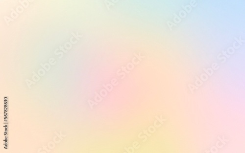 Pastel colors wallpaper background, Watercolor tone design for text