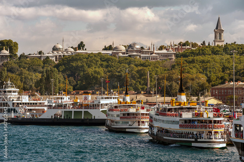Photography istanbul