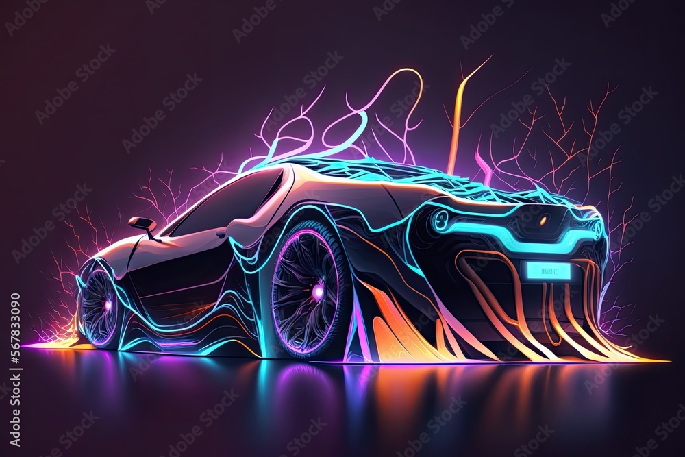 2021 Bugatti Chiron Super Sport 300 Wallpaper 006 - WSupercars