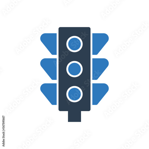 Pen Tool Icon Sign Symbol