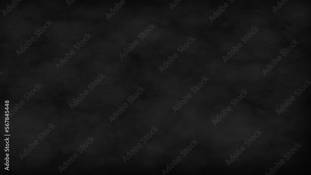 Abstract white smoke in slow motion Abstract white smoke in slow motion