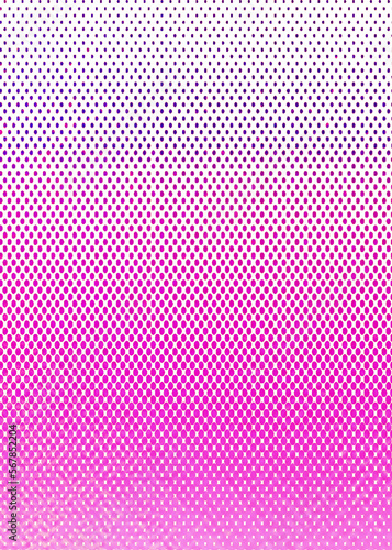 Pink gradient pattern vertical background banner template for social media, promotions, advertisement, event, banner, poster, anniversary, party, celebration and vatious design works